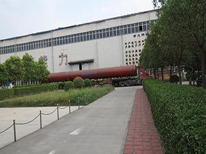 5月30日蒸壓釜發(fā)貨，發(fā)往云南瑞麗，下一站出口緬甸